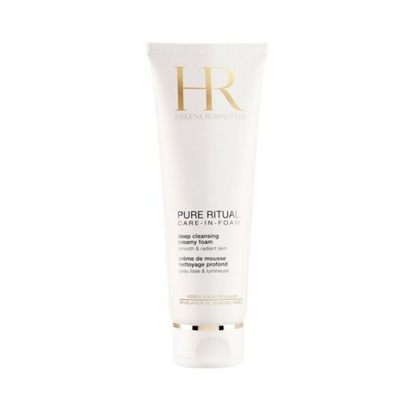 Cleansing Foam Pure Ritual Helena Rubinstein C-HR-102-B2 (125 ml) 125 ml Cleansing Foam Pure Ritual Helena Rubinstein C-HR-102-B2 (125 ml) 125 ml