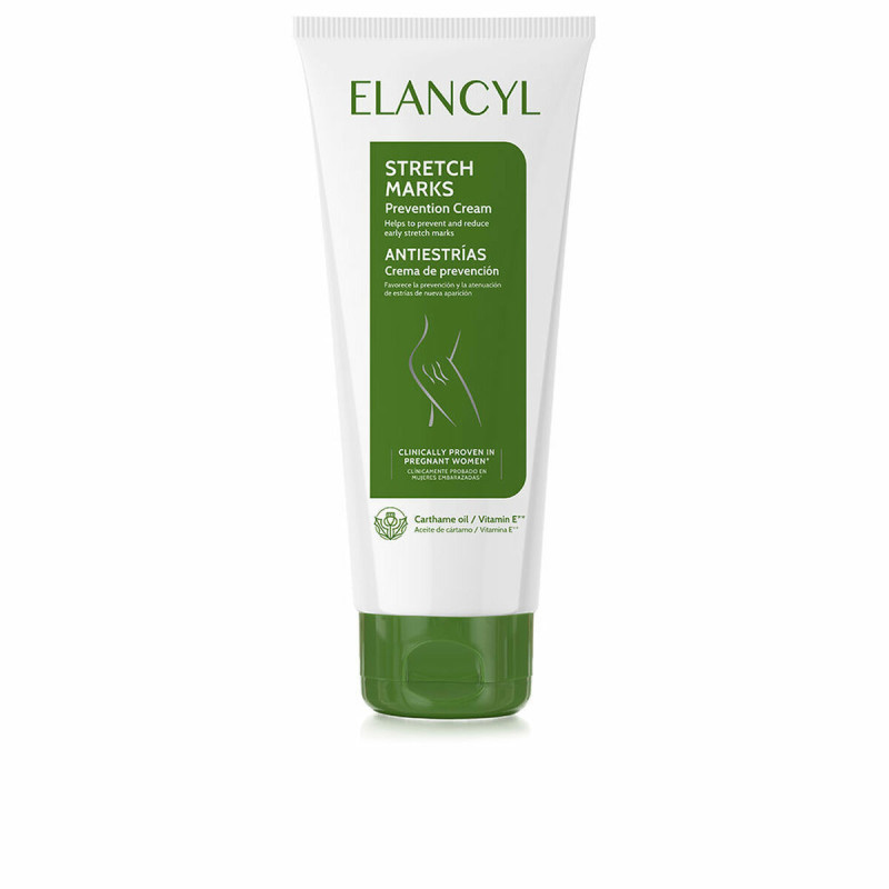 Cleansing Foam Elancyl Stretch Marks 200 ml Cleansing Foam Elancyl Stretch Marks 200 ml