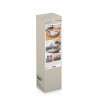 Lit de Chien pour Humains  Human Dog Bed XXL InnovaGoods Grey