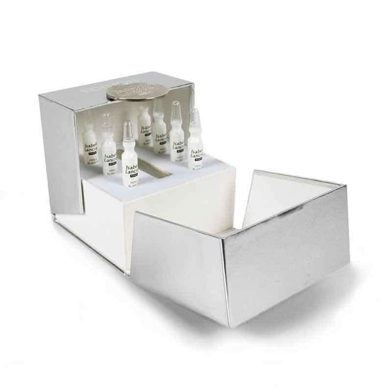 Lifting Effect Ampoules Isabelle Lancray Beaulift 7 x 2 ml 2 ml Lifting Effect Ampoules Isabelle Lancray Beaulift 7 x 2 ml 2 ml