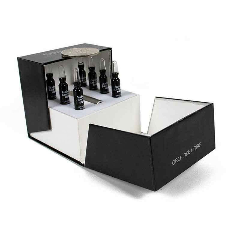 Lifting Effect Ampoules Isabelle Lancray Beaulift 7 x 2 ml 2 ml Lifting Effect Ampoules Isabelle Lancray Beaulift 7 x 2 ml 2 ml