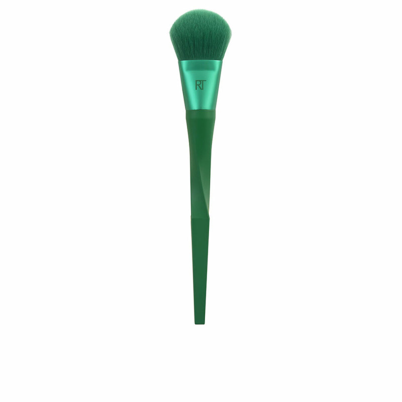 Make-up base brush Real Techniques Nectar Pop Green Make-up base brush Real Techniques Nectar Pop Green