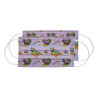 Hygienic Face Mask Safta + 6 Years (24 uds)