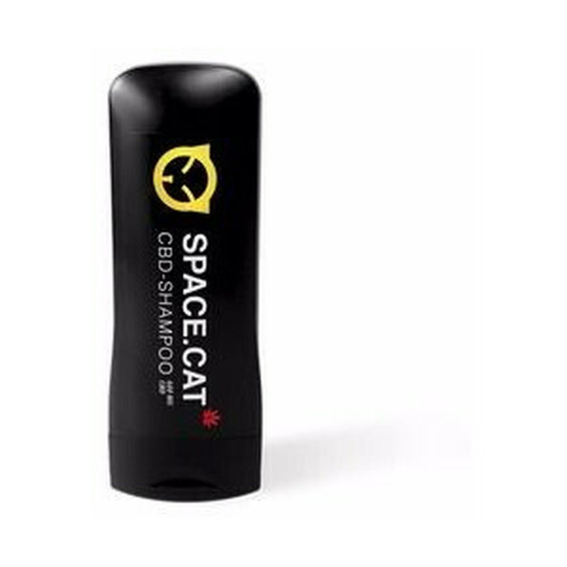 Shampoo Spacecat Cbd Shampoo 100 ml Shampoo Spacecat Cbd Shampoo 100 ml