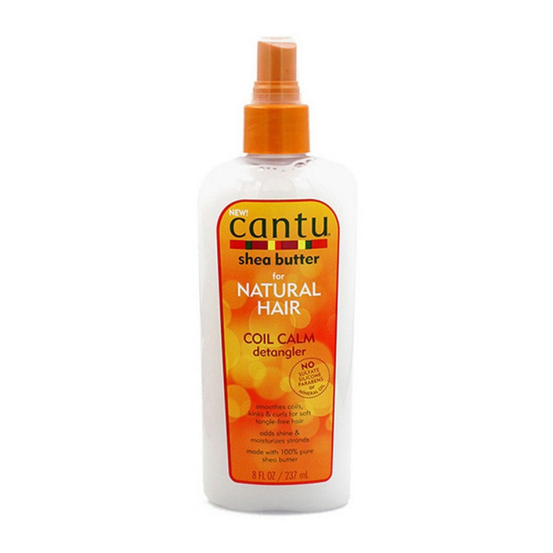 Styling Cream Cantu 07534-12/3EU 237 ml (237 ml) Styling Cream Cantu 07534-12/3EU 237 ml (237 ml)