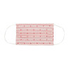 Hygienic Face Mask Contact Printed