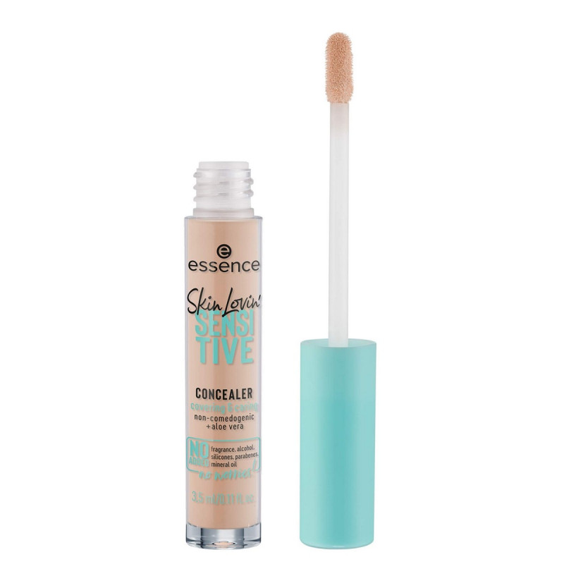 Facial Corrector Essence Skin Sensitive Nº 20-medium Nº 20 Medium Facial Corrector Essence Skin Sensitive Nº 20-medium Nº 20 Medium