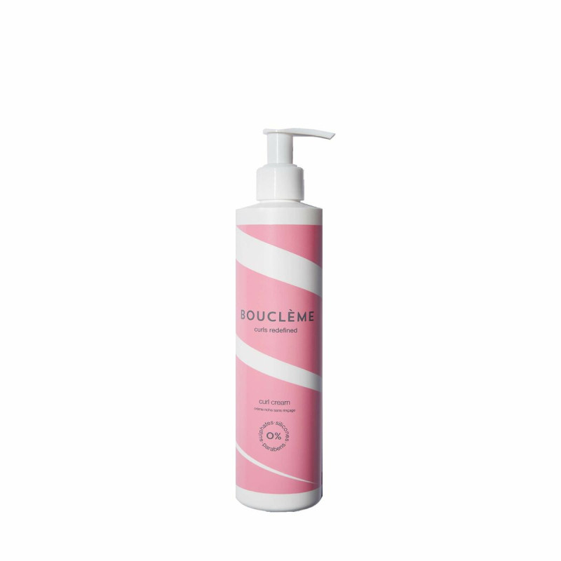 Curl Defining Cream Bouclème Curls Redefined 300 ml Curl Defining Cream Bouclème Curls Redefined 300 ml