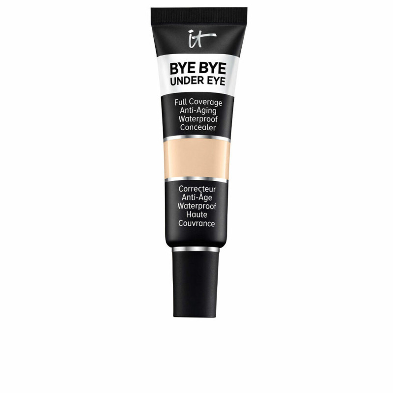 Liquid Make Up Base It Cosmetics Bye Bye Under Eye 12 ml Liquid Make Up Base It Cosmetics Bye Bye Under Eye 12 ml