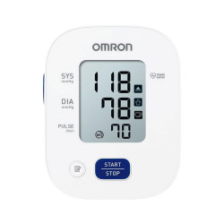 Tensiomètre bras Omron HEM-7146-E