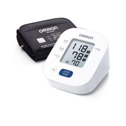 Tensiomètre bras Omron HEM-7146-E