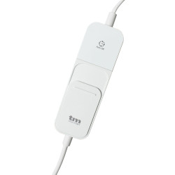 Adjustable Electric Lumbar Pad TM Electron 100 W
