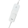 Adjustable Electric Lumbar Pad TM Electron 100 W