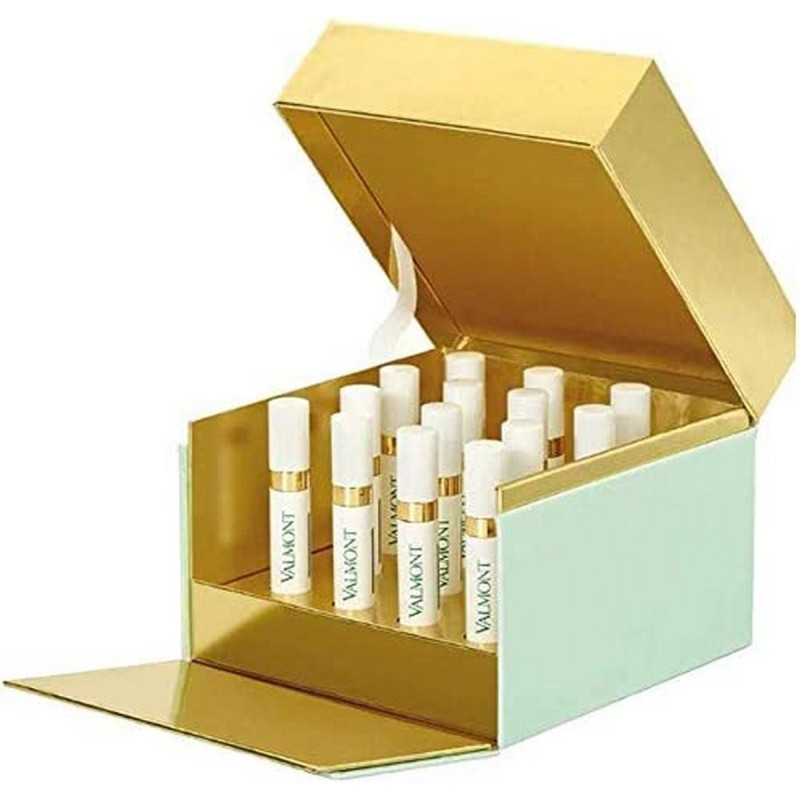 Day Cream Valmont Time Master 14 x 3,5 ml 3,5 ml Day Cream Valmont Time Master 14 x 3,5 ml 3,5 ml