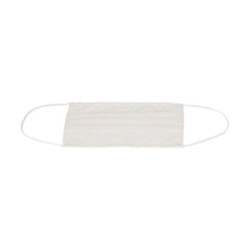 Masque en tissu hygiénique réutilisable Contact