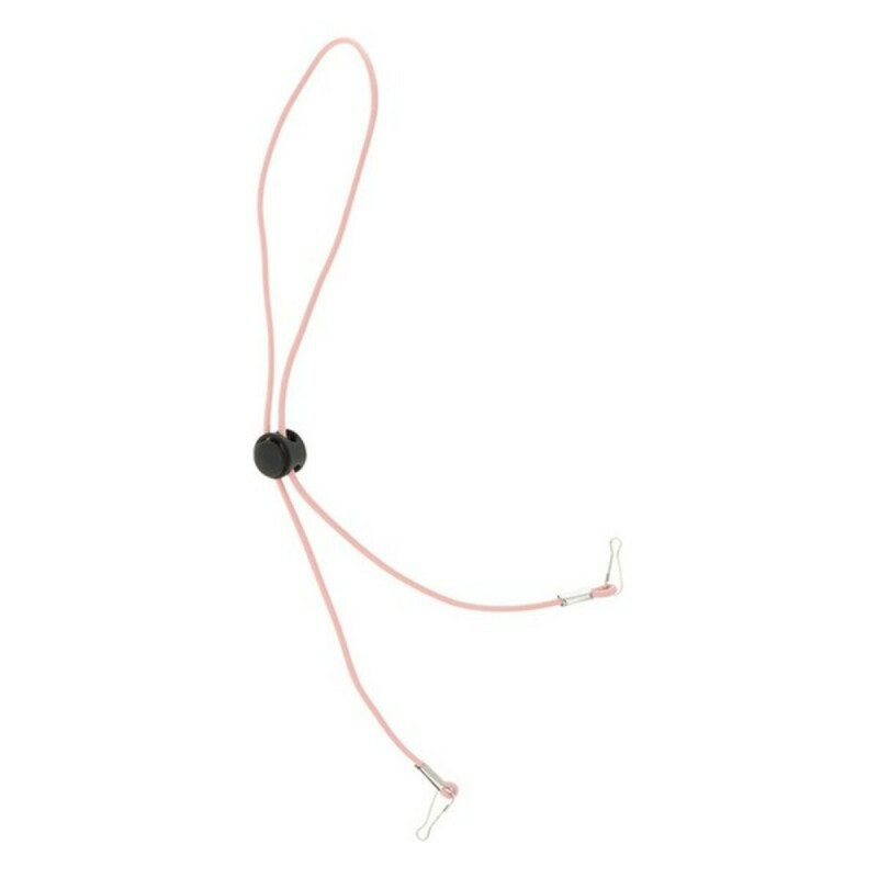 Mask Cord Market Inca Pink Mask Cord Market Inca Pink