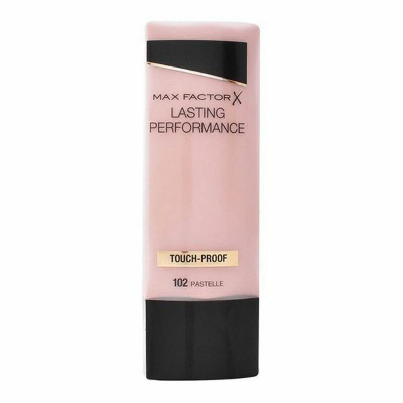 Liquid Make Up Base Lasting Performance Max Factor (35 ml) Liquid Make Up Base Lasting Performance Max Factor (35 ml)