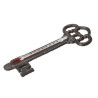 Thermomètre environnemental Ferrestock Forge