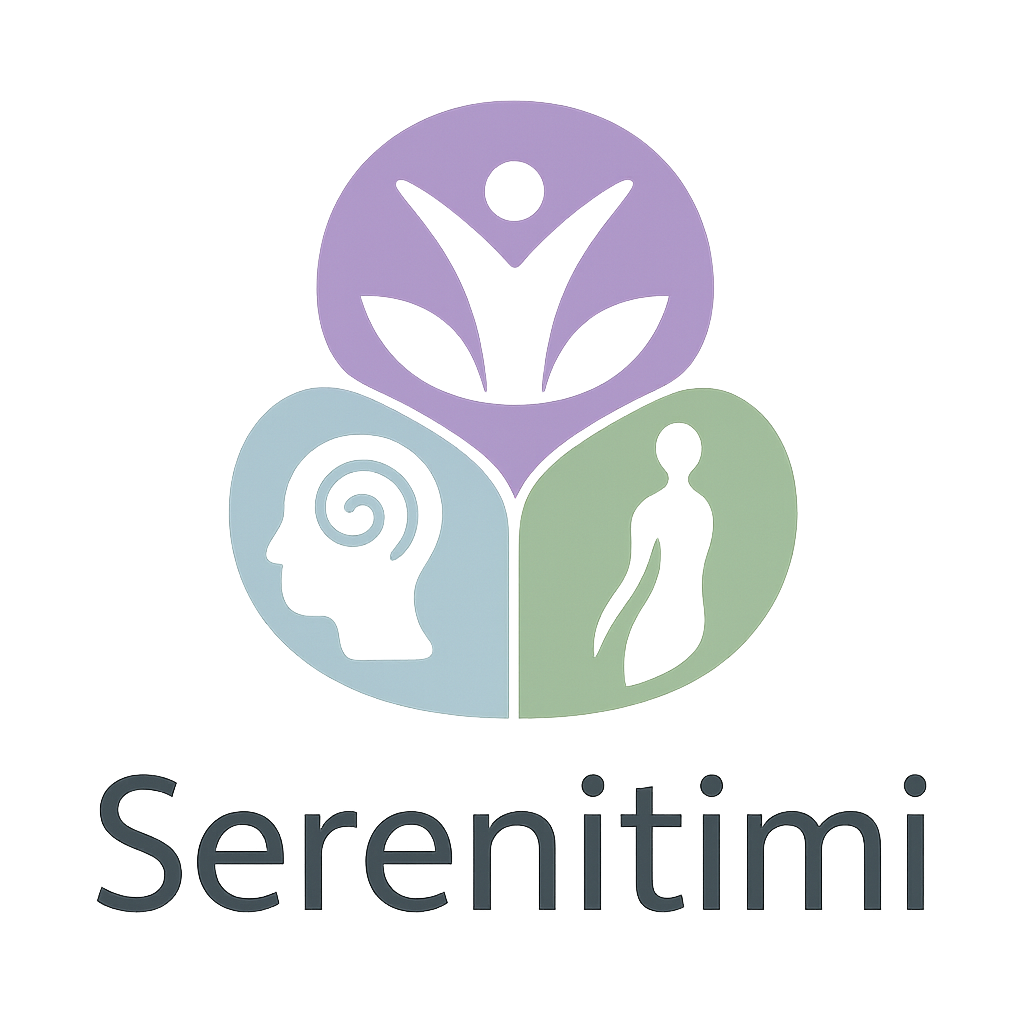Serenitimi